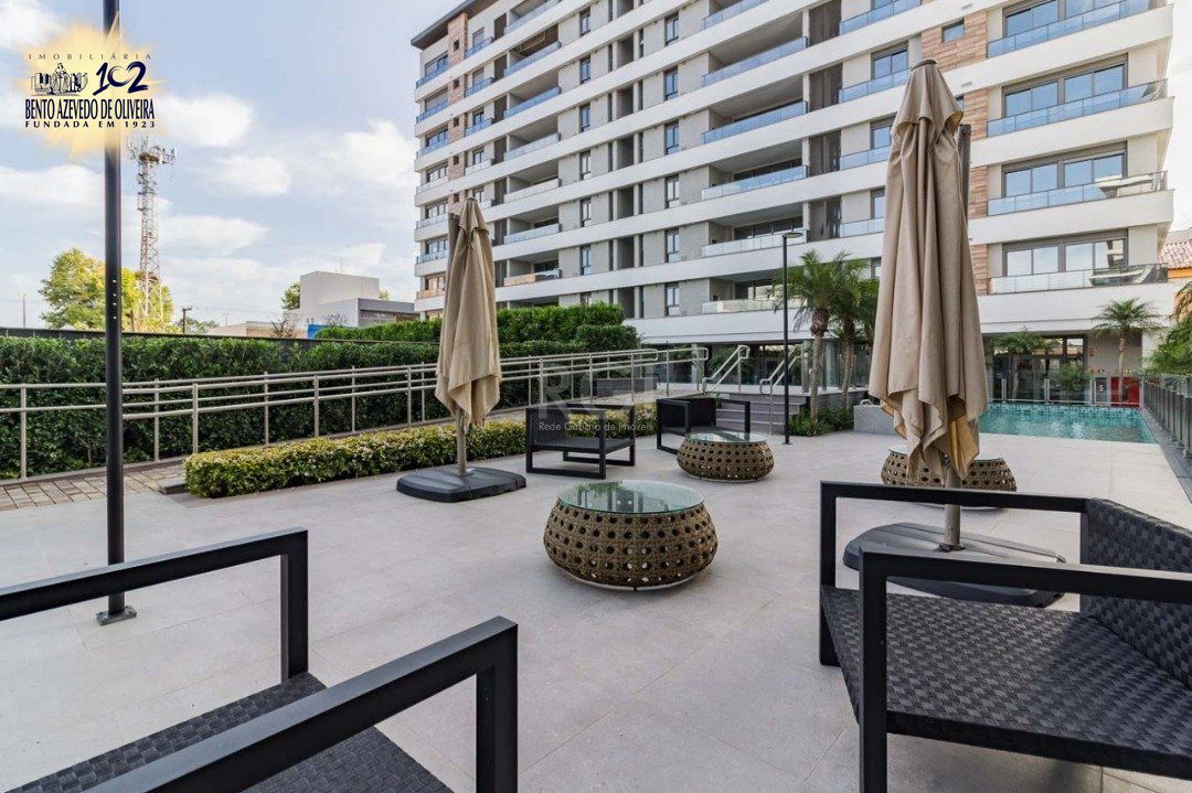 Apartamento, 1 quarto, 38 m² - Foto 29