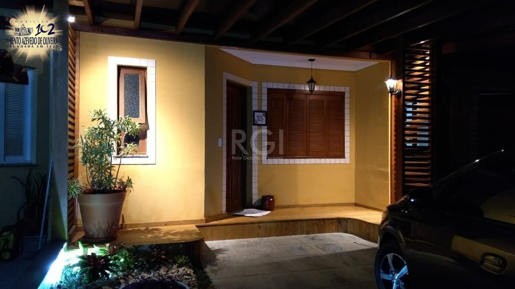 Casa de Condomínio, 3 quartos - Foto 22