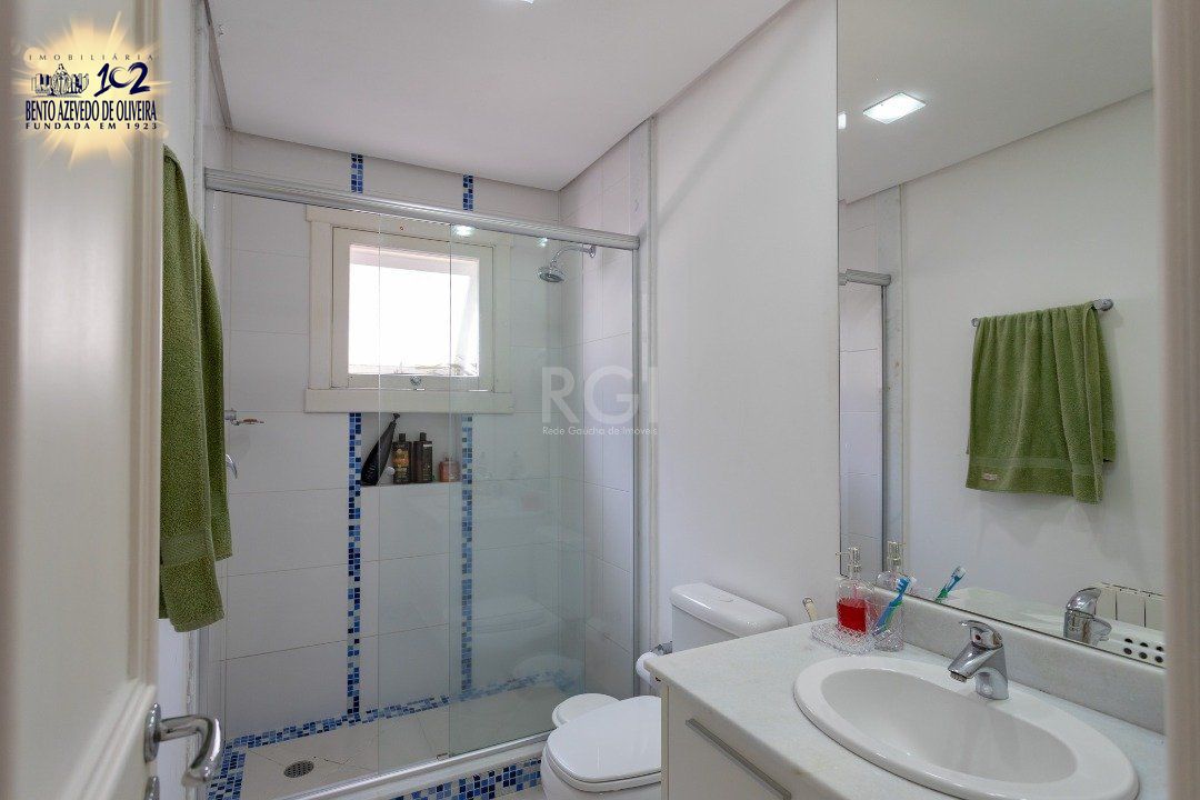 Casa de Condomínio, 4 quartos - Foto 53