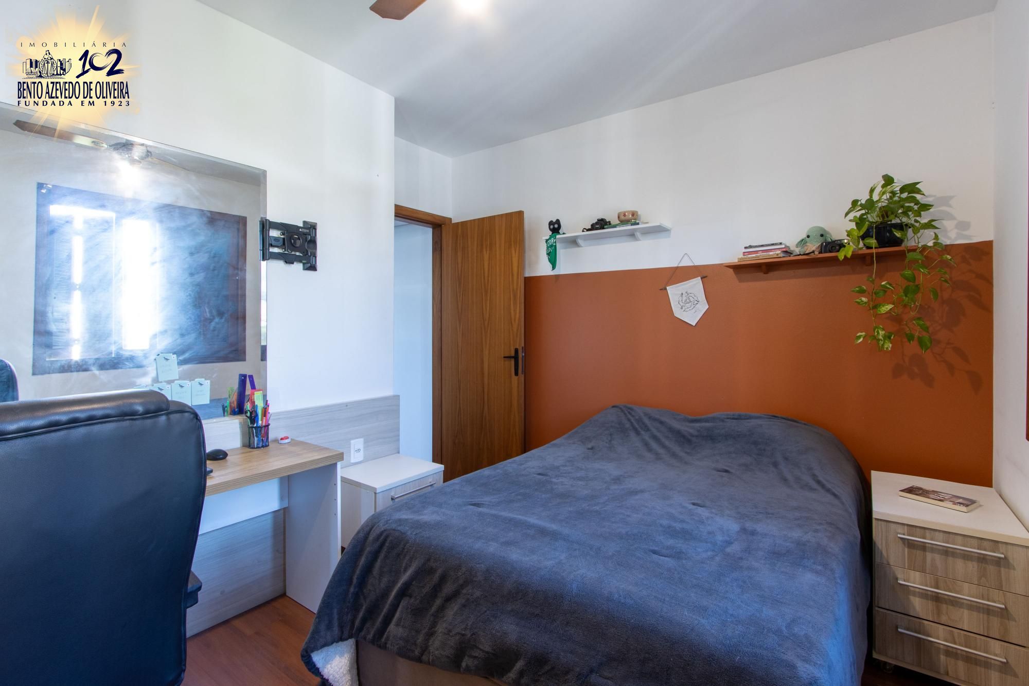 Apartamento, 2 quartos, 85 m² - Foto 27