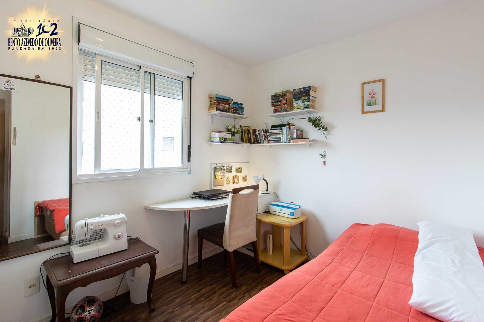 Apartamento, 3 quartos, 68 m² - Foto 25