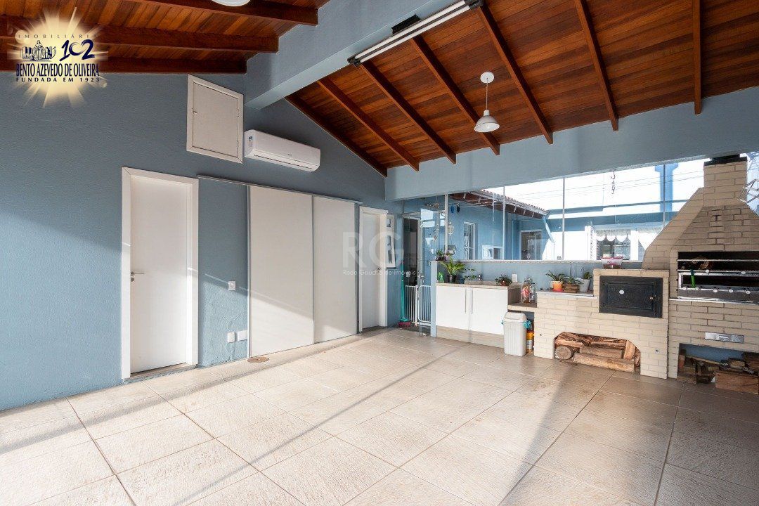 Casa de Condomínio, 4 quartos - Foto 41