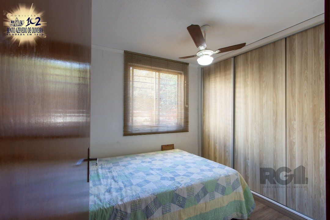 Apartamento, 2 quartos, 38 m² - Foto 15