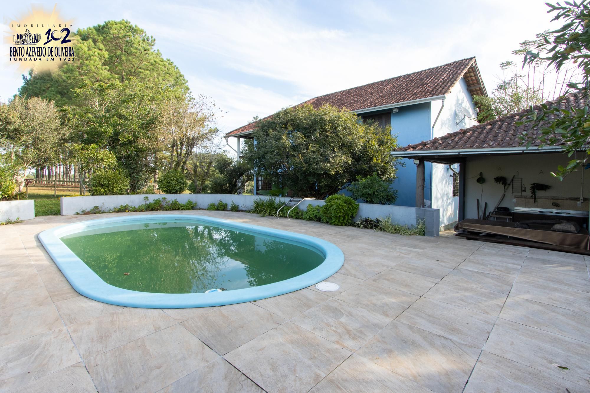 Sítio, 3 quartos, 8 hectares - Foto 43