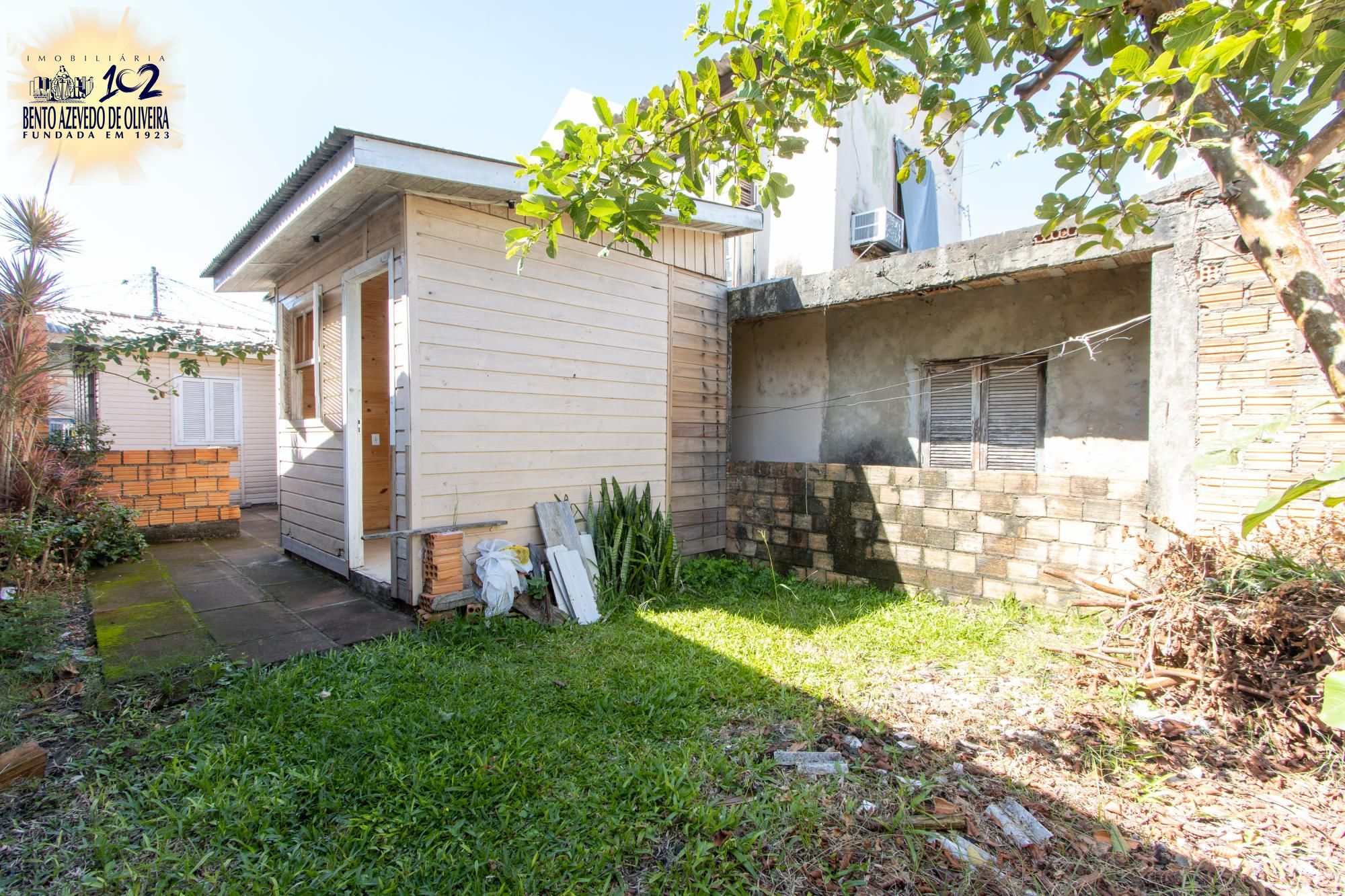 Casa, 1 quarto, 110 m² - Foto 23