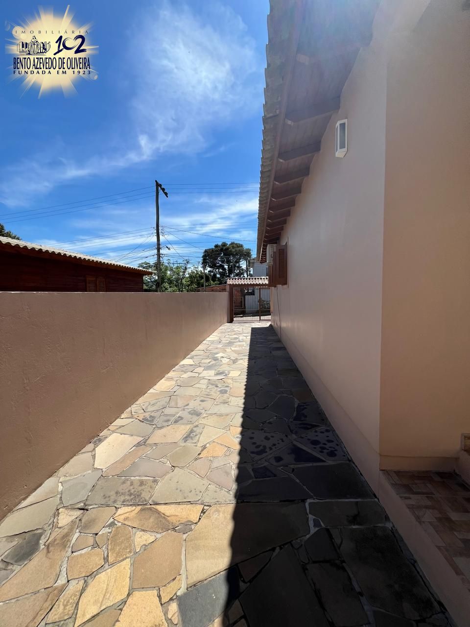 Casa, 4 quartos, 250 m² - Foto 30