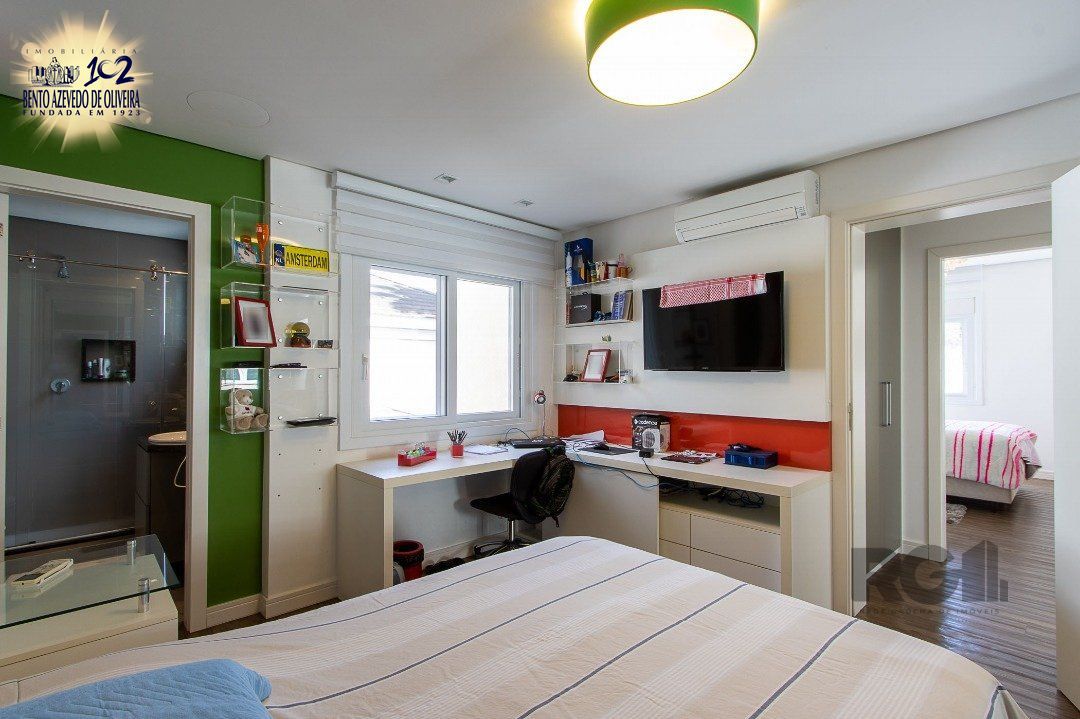 Casa de Condomínio, 5 quartos - Foto 43