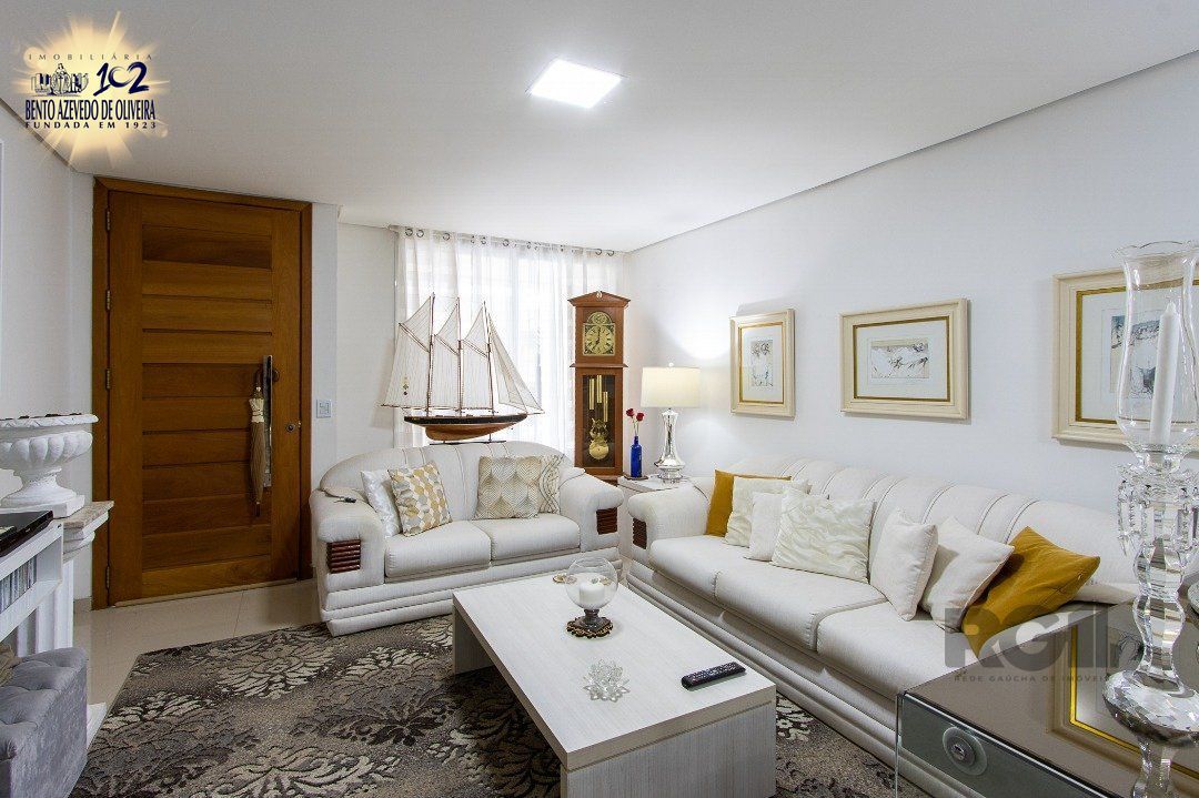 Casa, 3 quartos, 161 m² - Foto 6