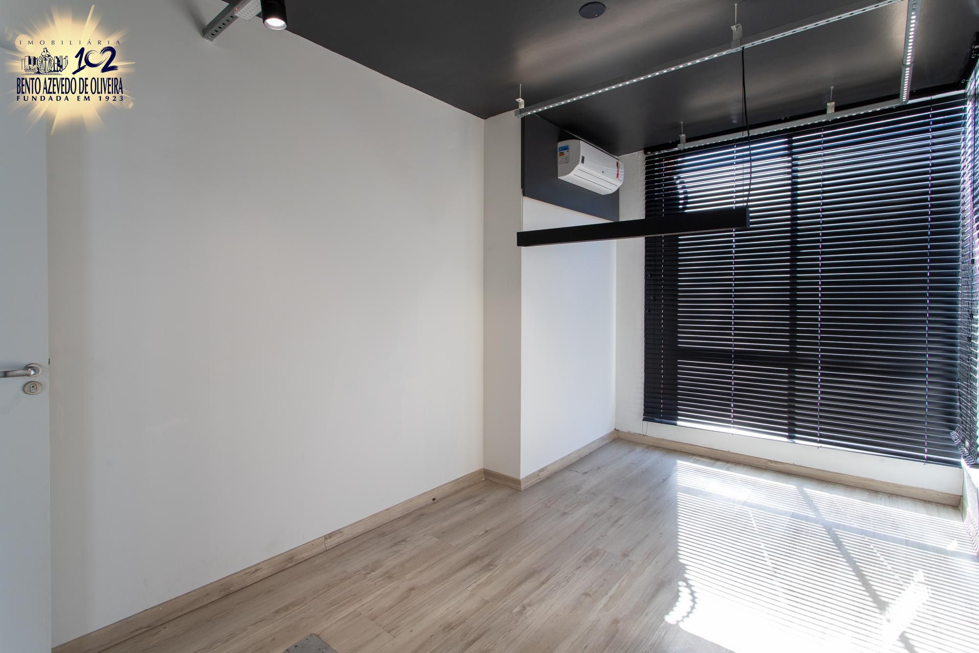 Sala-Conjunto, 43 m² - Foto 17