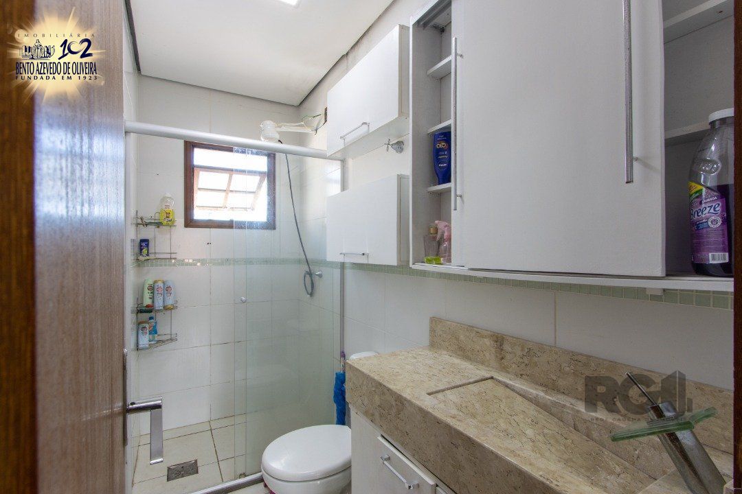 Casa de Condomínio, 2 quartos - Foto 16