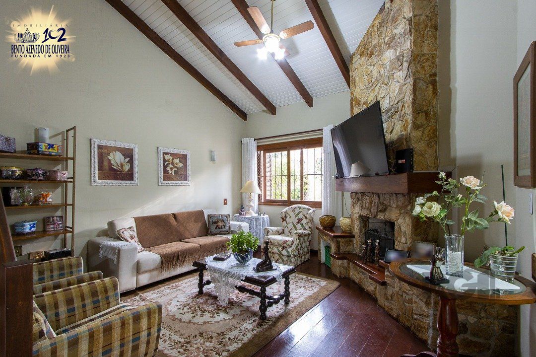 Casa, 3 quartos, 247 m² - Foto 6