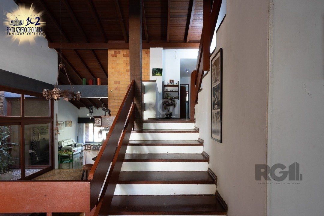 Casa, 4 quartos, 519 m² - Foto 30