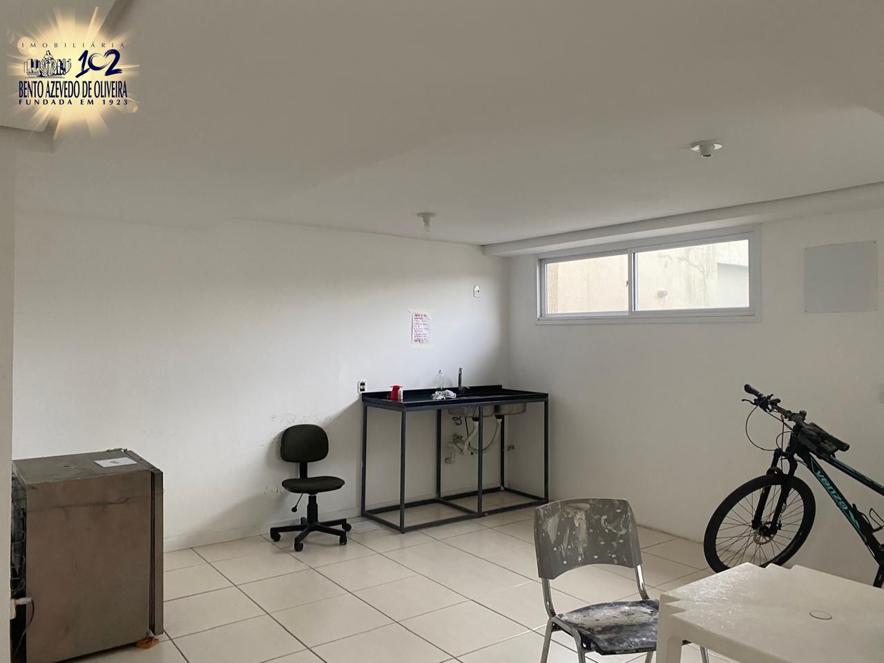 Apartamento, 1 quarto, 42 m² - Foto 1