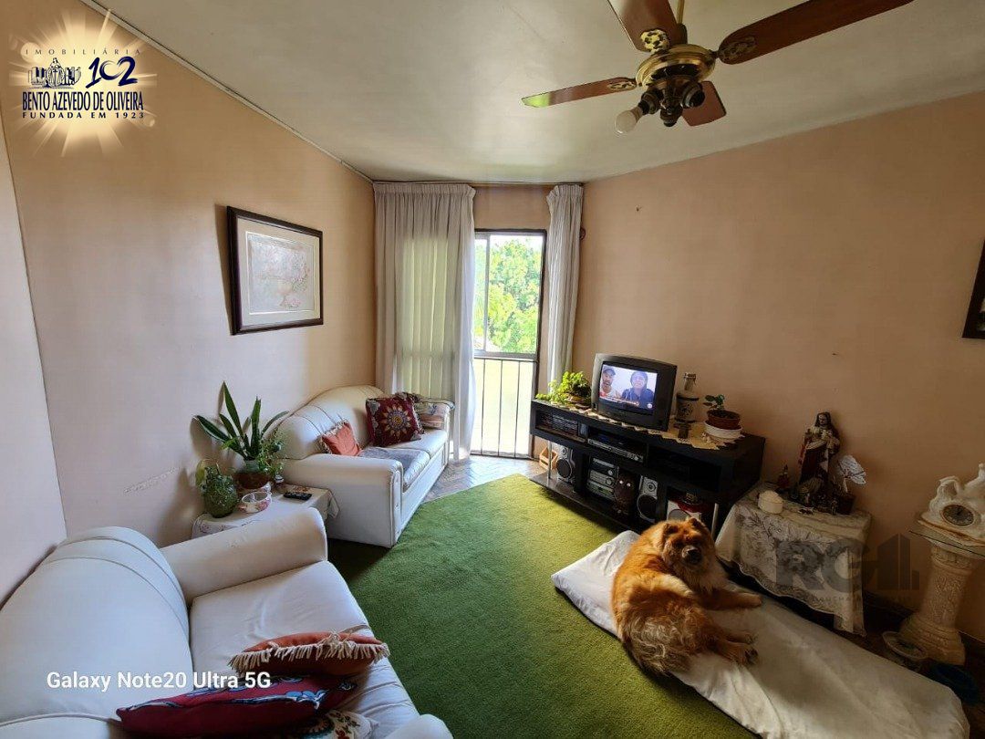 Apartamento, 2 quartos, 59 m² - Foto 13