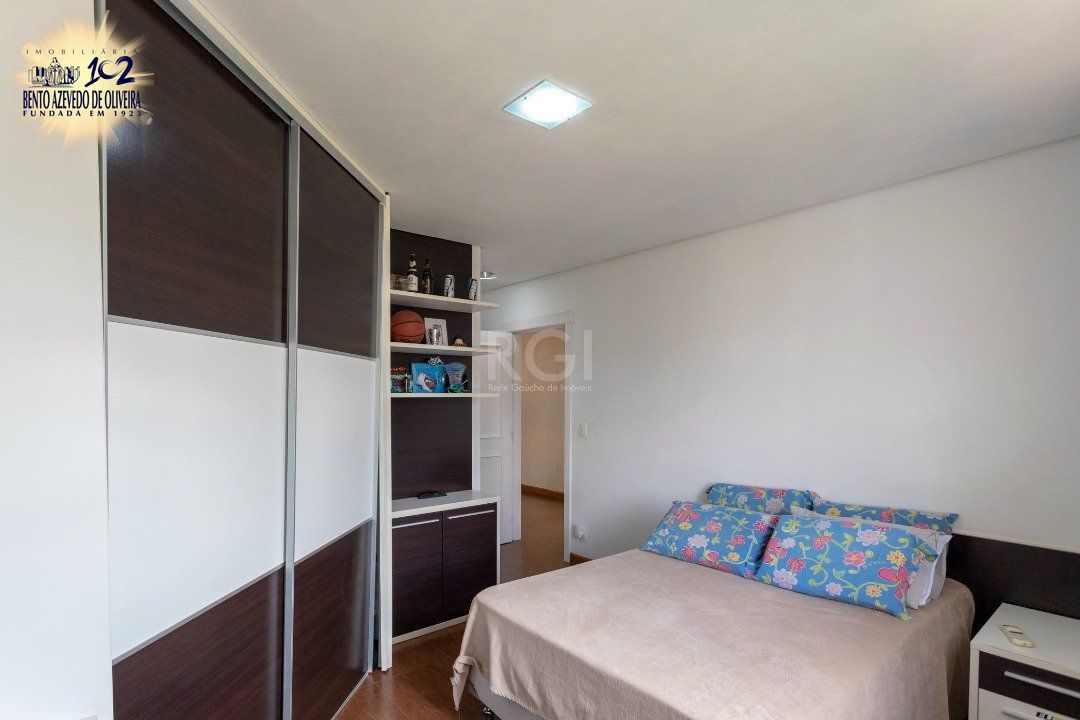 Casa de Condomínio, 4 quartos - Foto 55