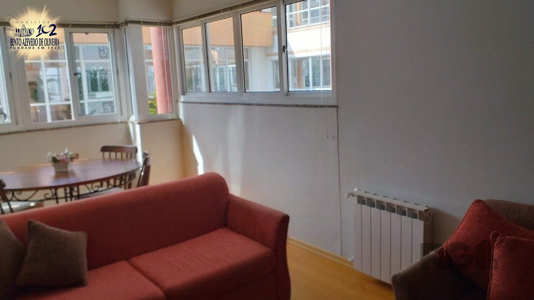 Apartamento, 1 quarto, 51 m² - Foto 4