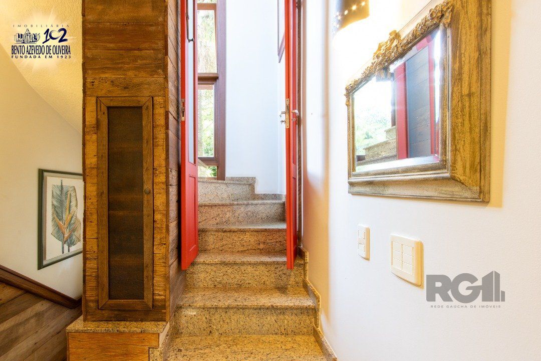 Casa de Condomínio, 4 quartos - Foto 42