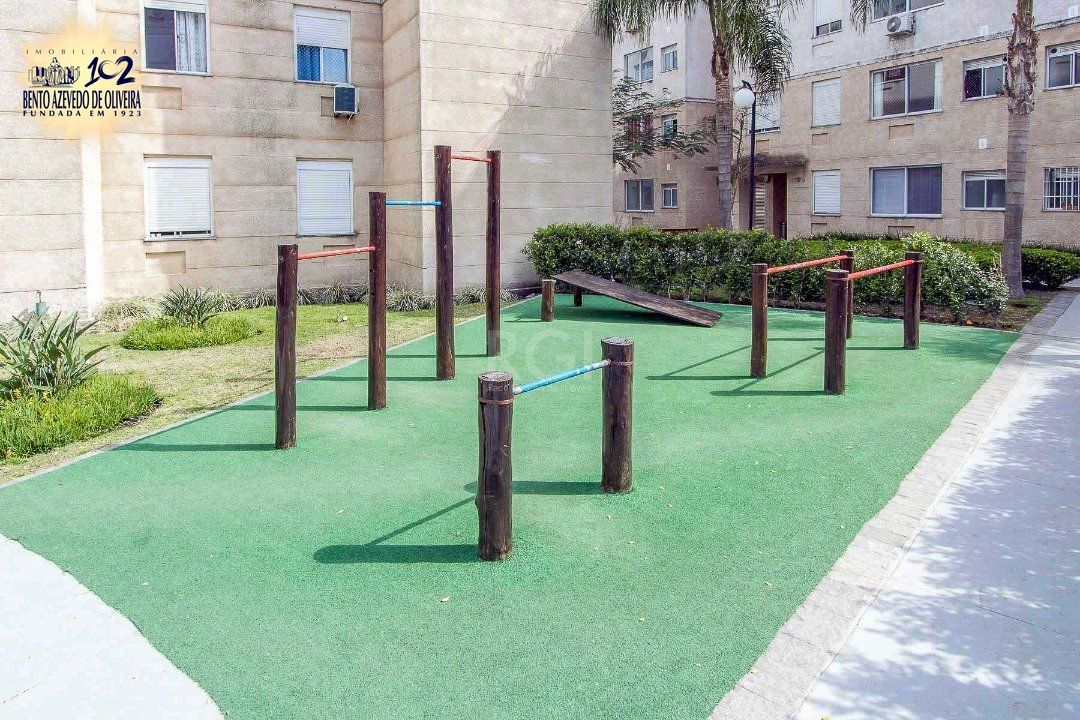 Apartamento, 3 quartos, 61 m² - Foto 37