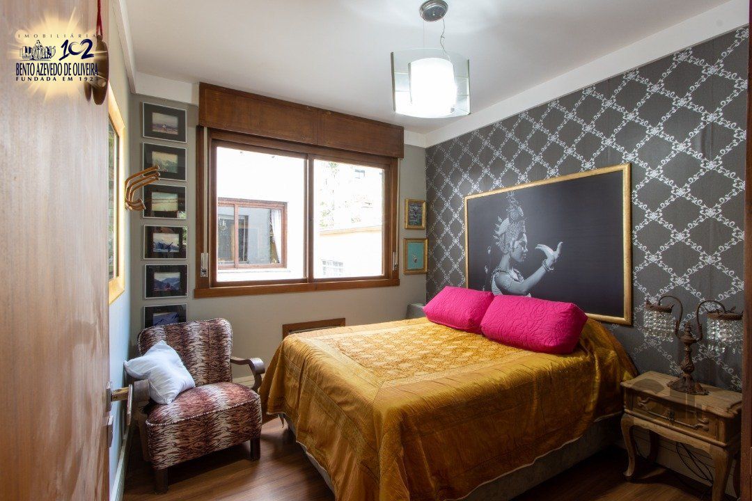 Cobertura, 4 quartos, 219 m² - Foto 24