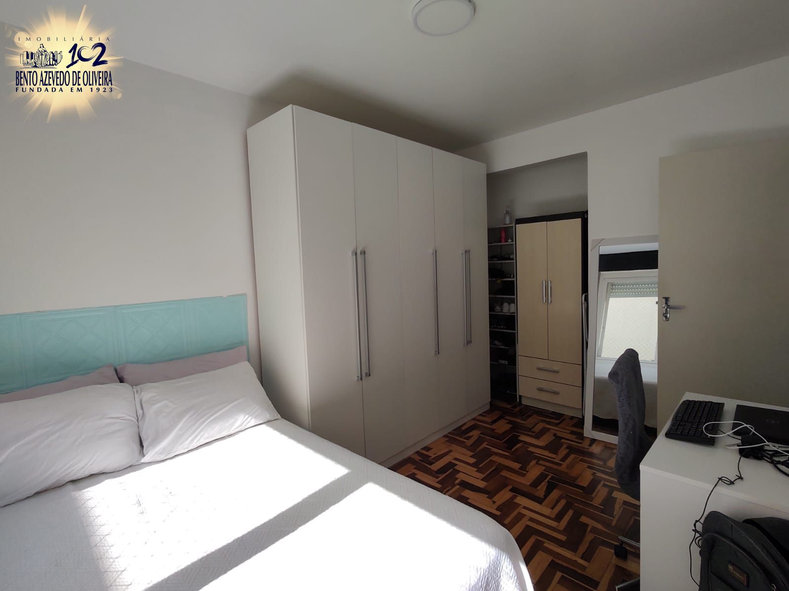 Apartamento, 1 quarto, 43 m² - Foto 4