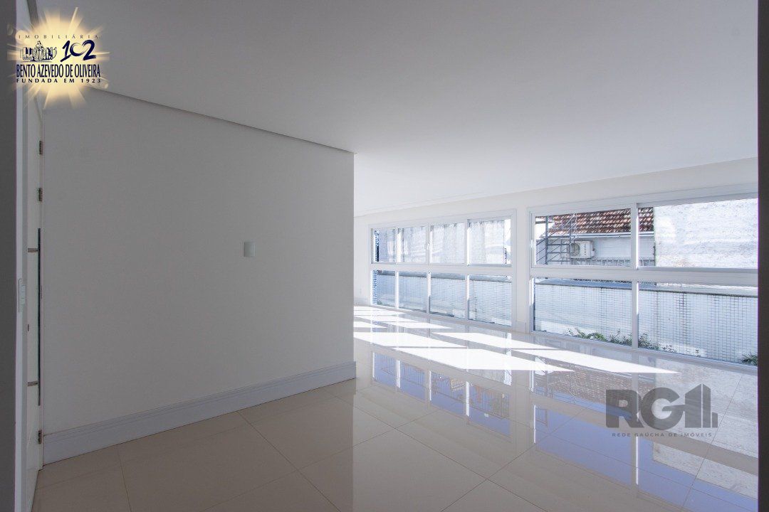 Apartamento, 3 quartos, 190 m² - Foto 2
