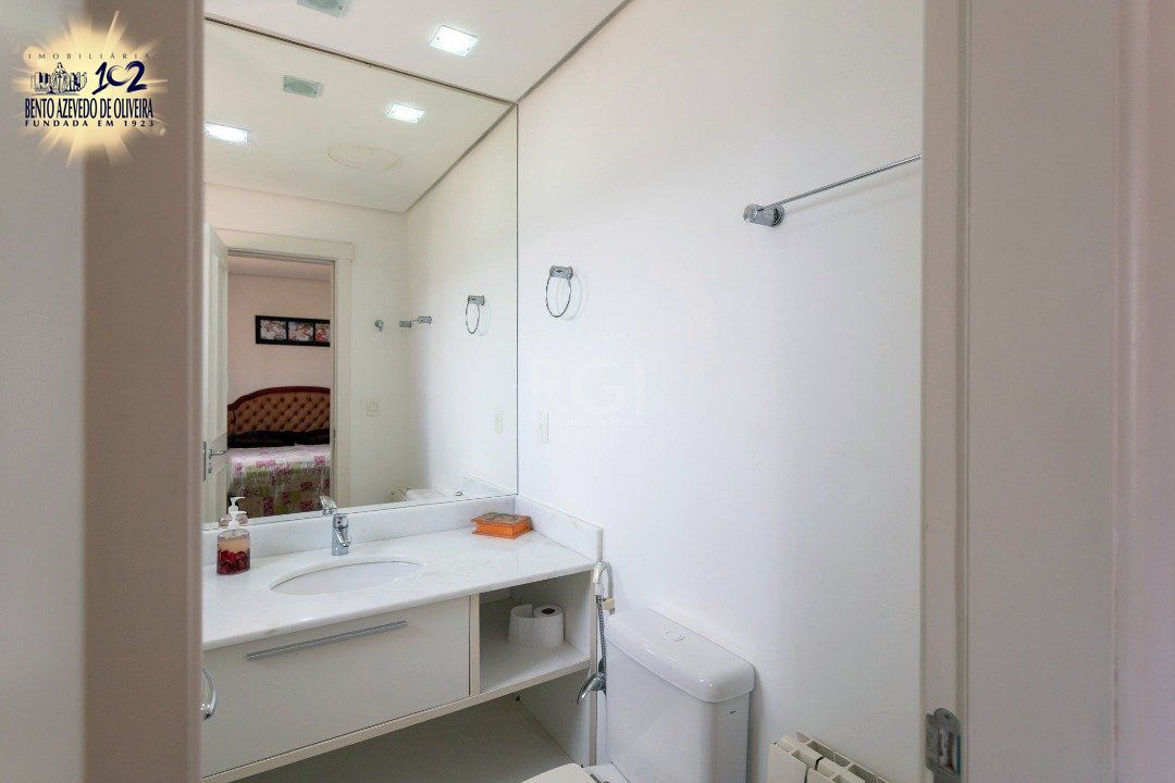 Casa de Condomínio, 4 quartos - Foto 51