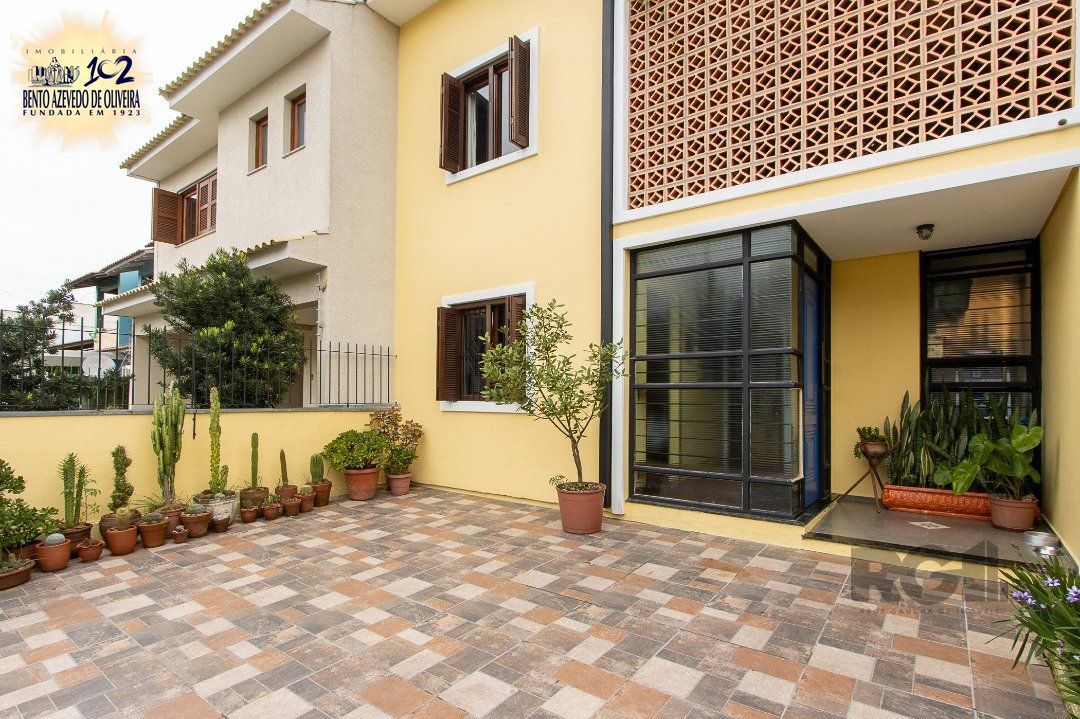 Casa, 3 quartos, 111 m² - Foto 2