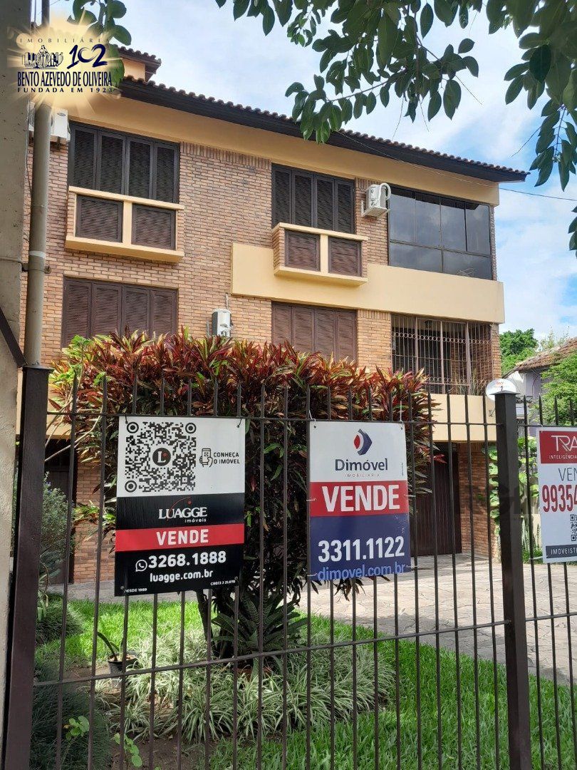 Cobertura, 3 quartos, 302 m² - Foto 3