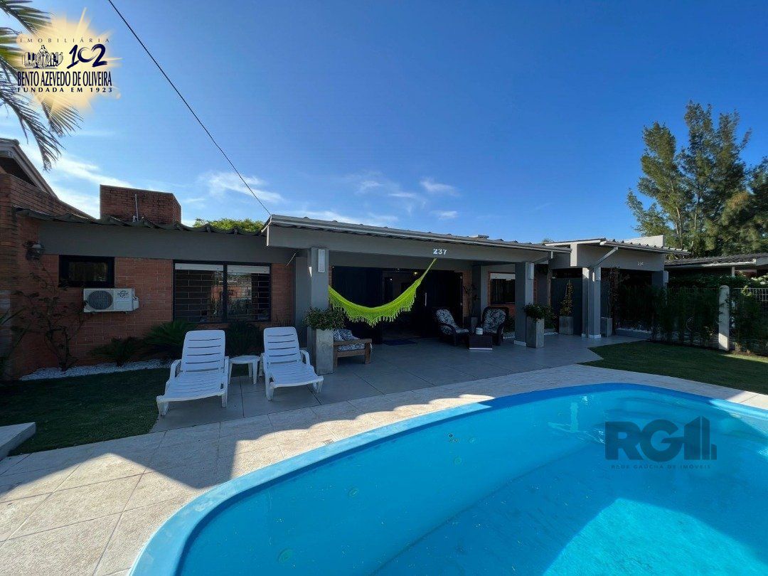 Casa, 5 quartos, 240 m² - Foto 4