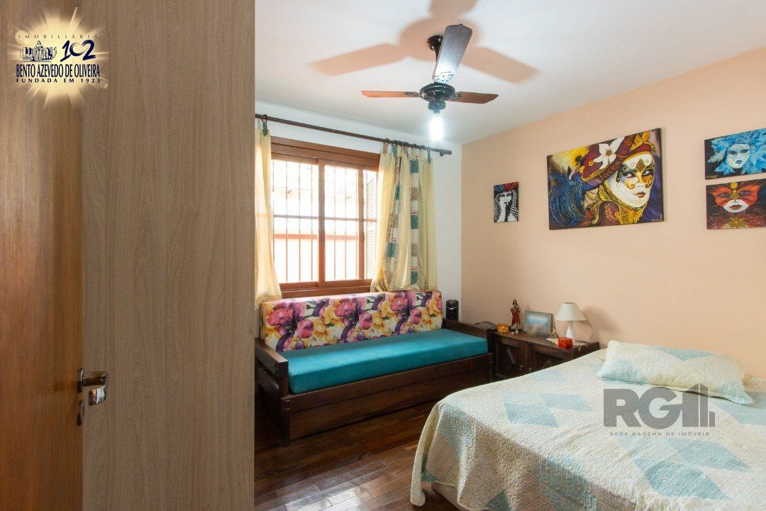 Casa, 4 quartos, 389 m² - Foto 22