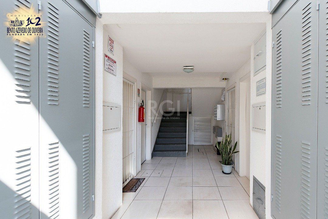 Apartamento, 2 quartos, 50 m² - Foto 20