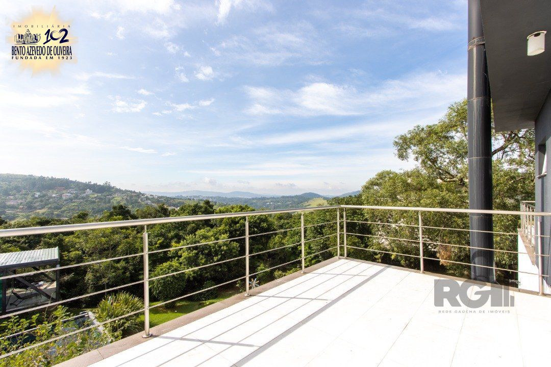 Casa de Condomínio, 4 quartos - Foto 61