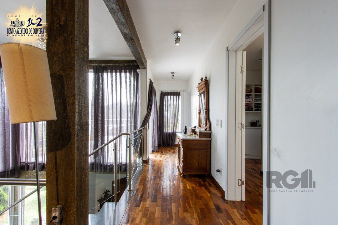 Casa de Condomínio, 4 quartos - Foto 41