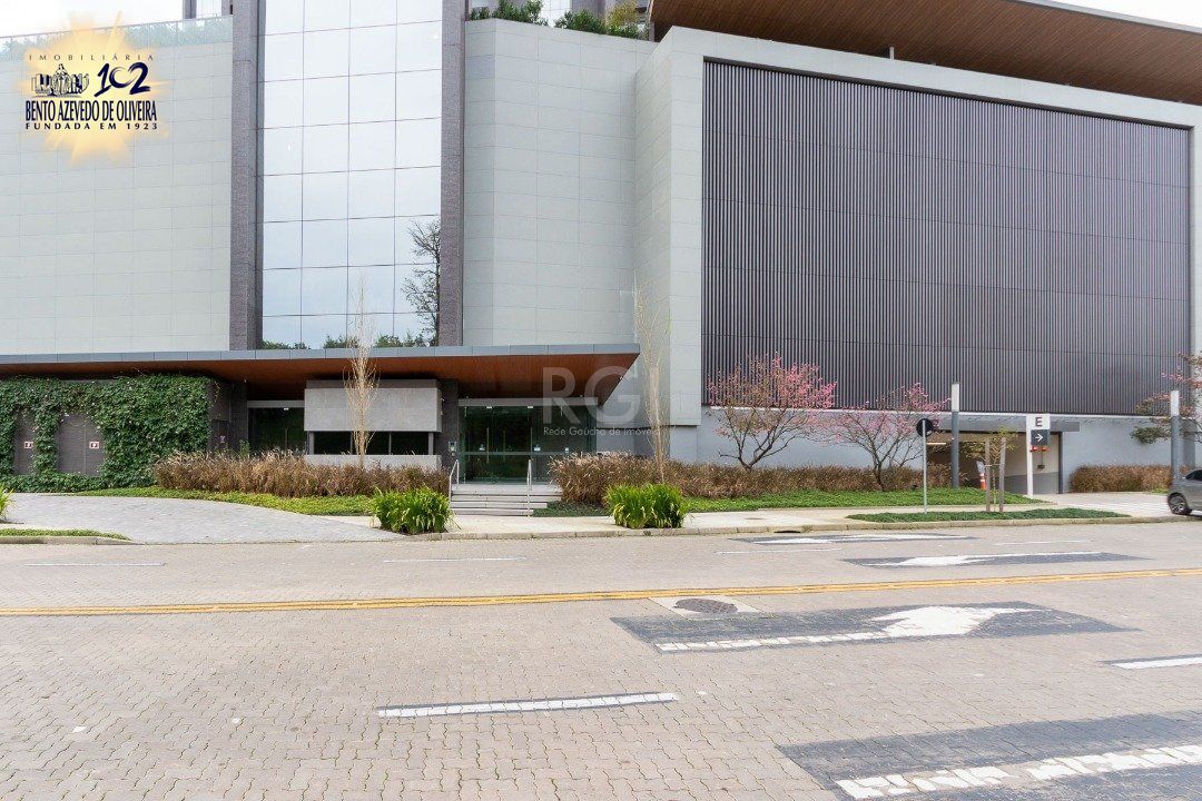 Apartamento, 1 quarto, 35 m² - Foto 47