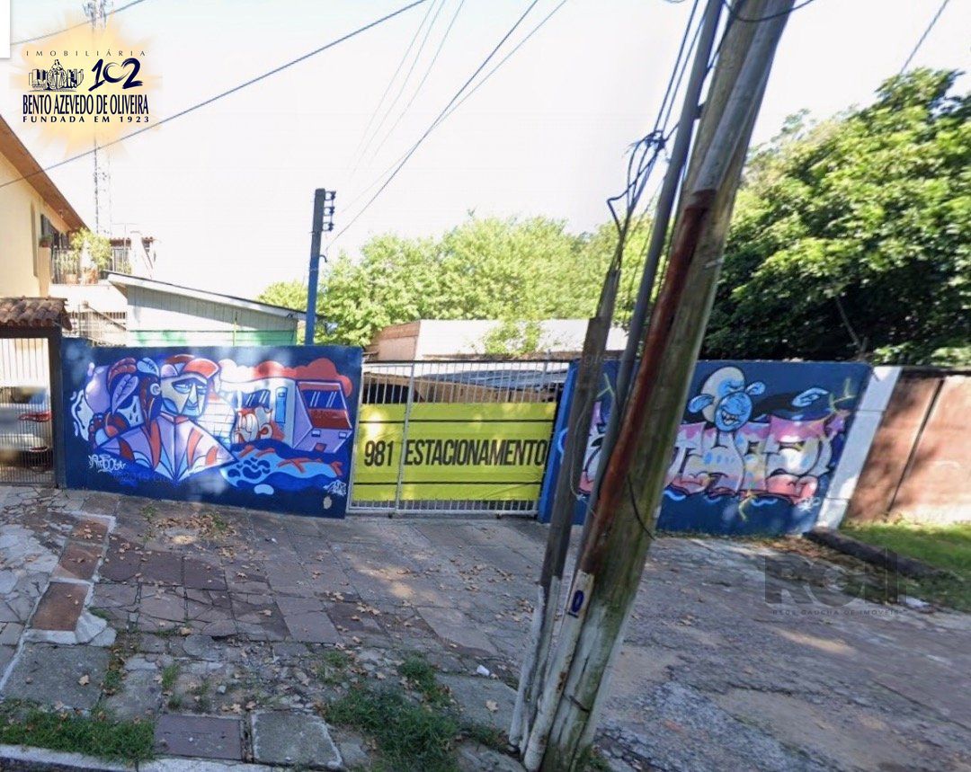 Terreno, 1012 m² - Foto 3