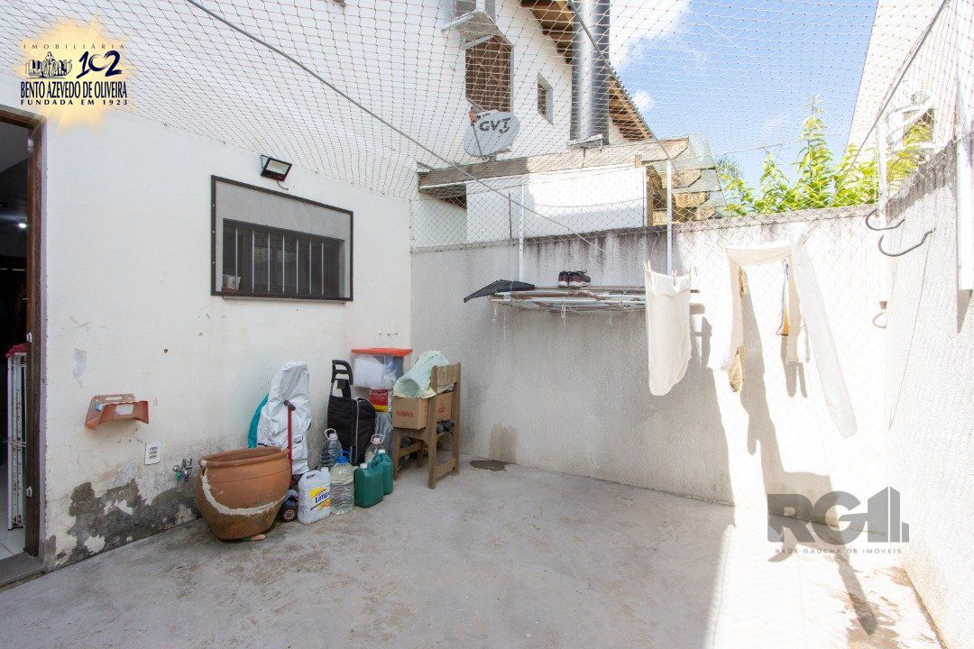 Casa de Condomínio, 2 quartos - Foto 12