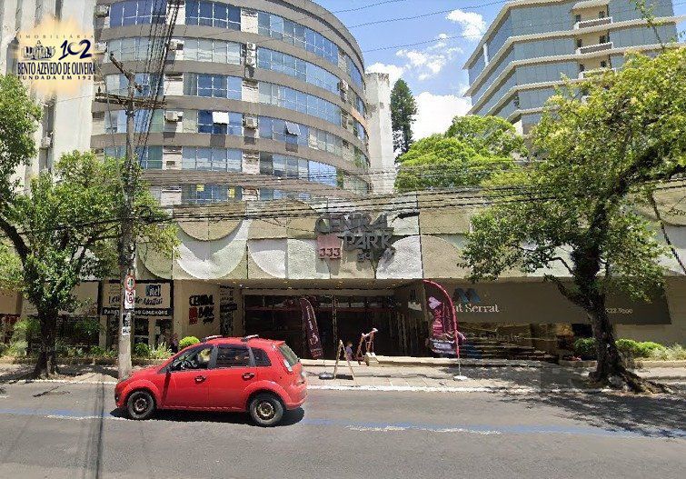 Loja-Salão, 26 m² - Foto 2