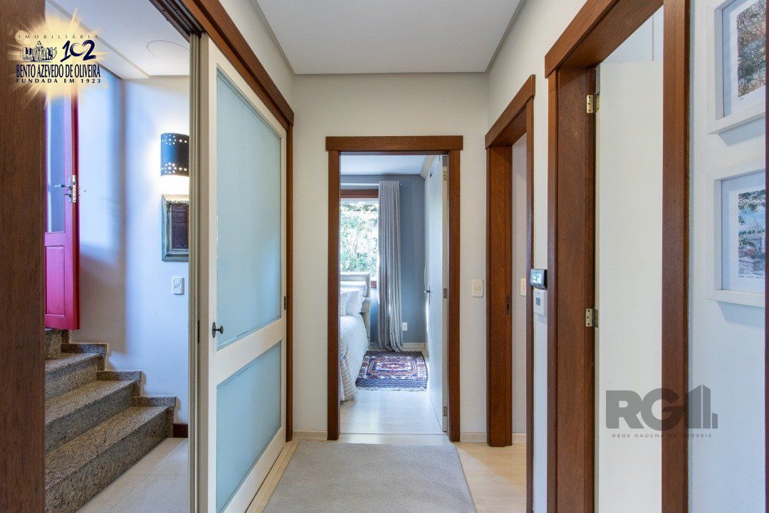 Casa de Condomínio, 4 quartos - Foto 34