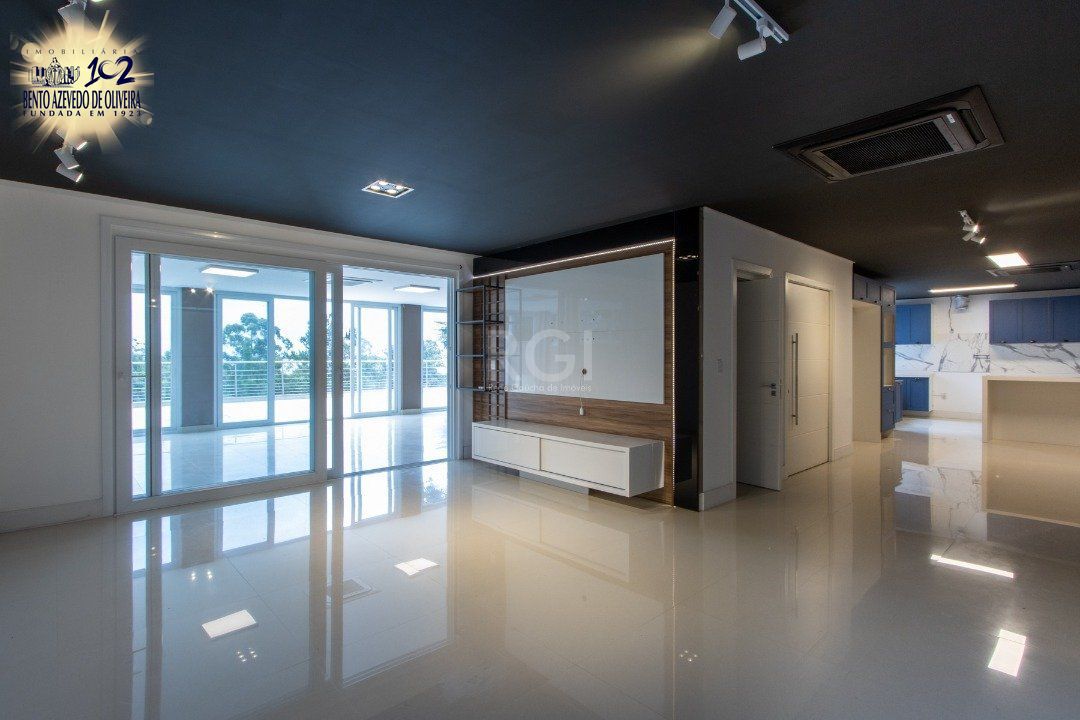 Apartamento, 4 quartos, 448 m² - Foto 4