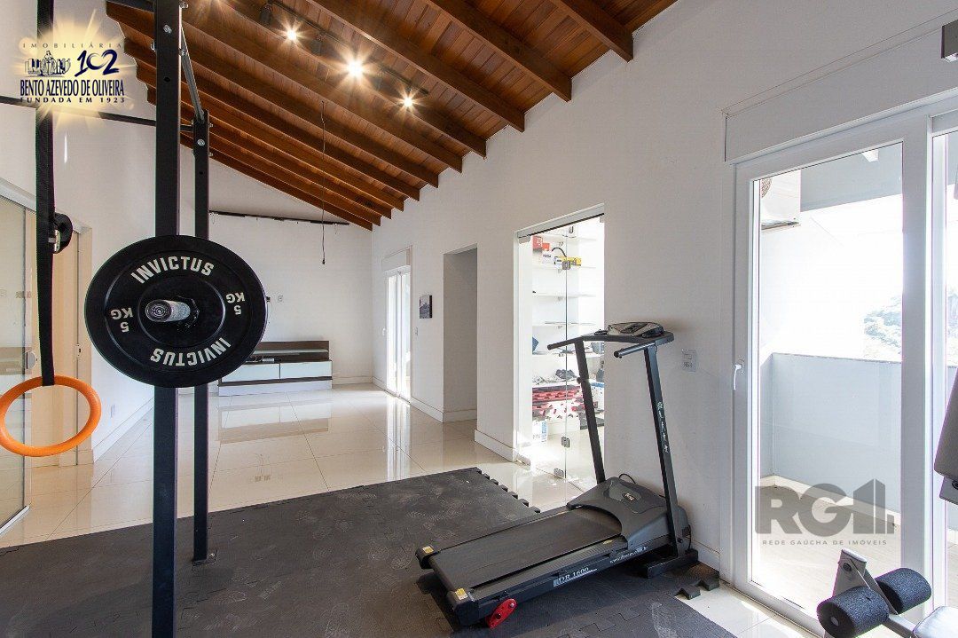 Casa, 4 quartos, 369 m² - Foto 56