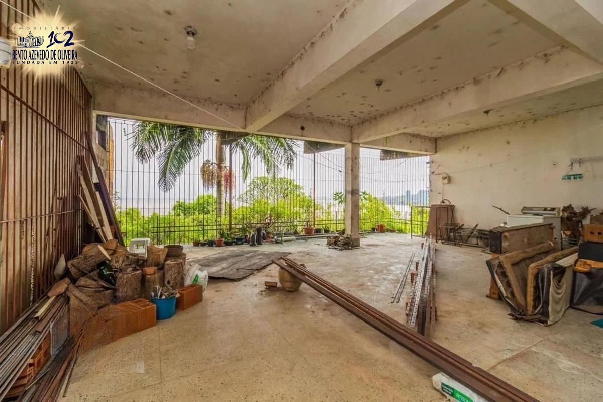 Casa, 5 quartos, 561 m² - Foto 30