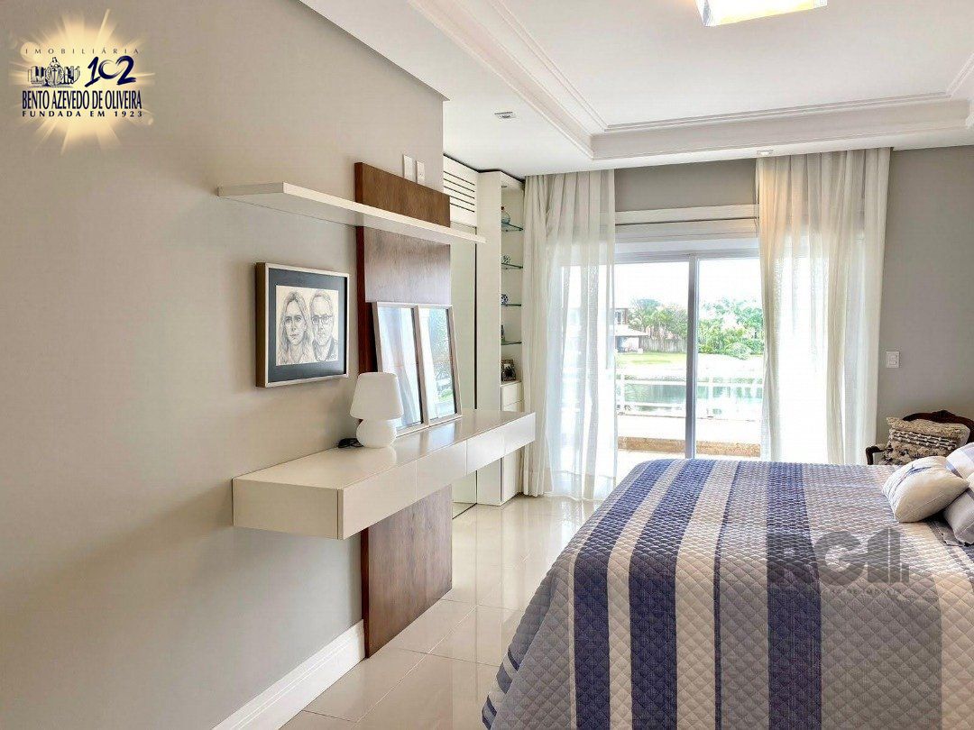 Casa de Condomínio, 4 quartos - Foto 34