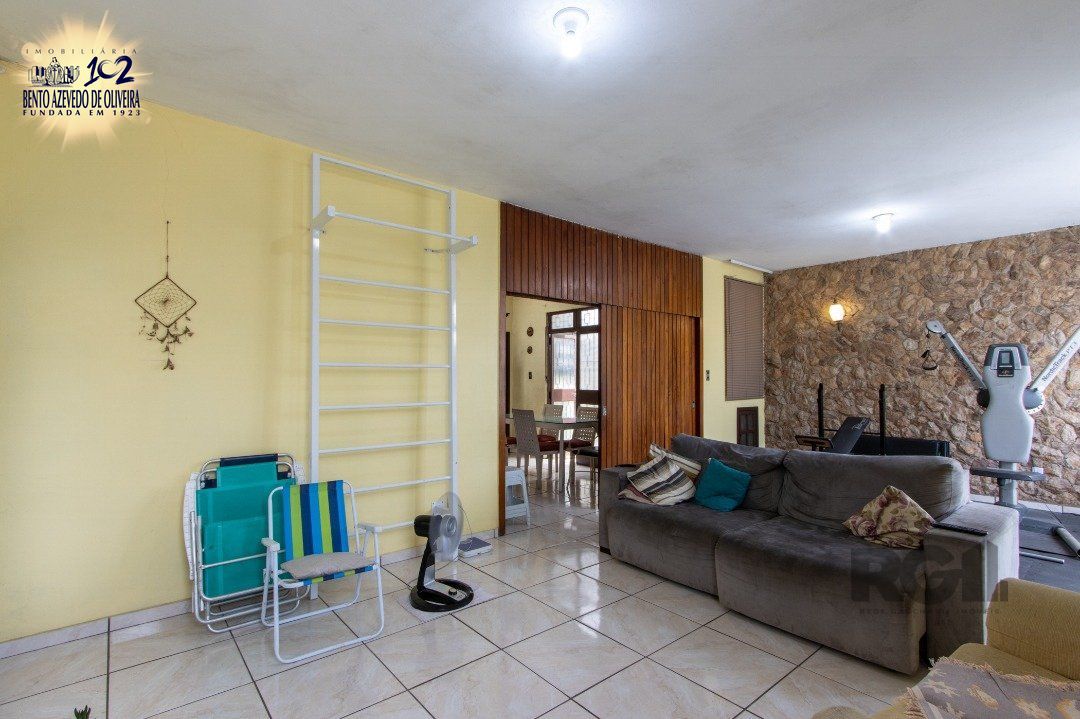 Casa, 3 quartos, 200 m² - Foto 6