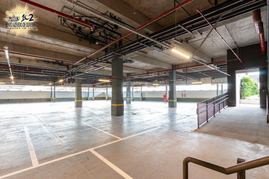 Apartamento, 1 quarto, 35 m² - Foto 44