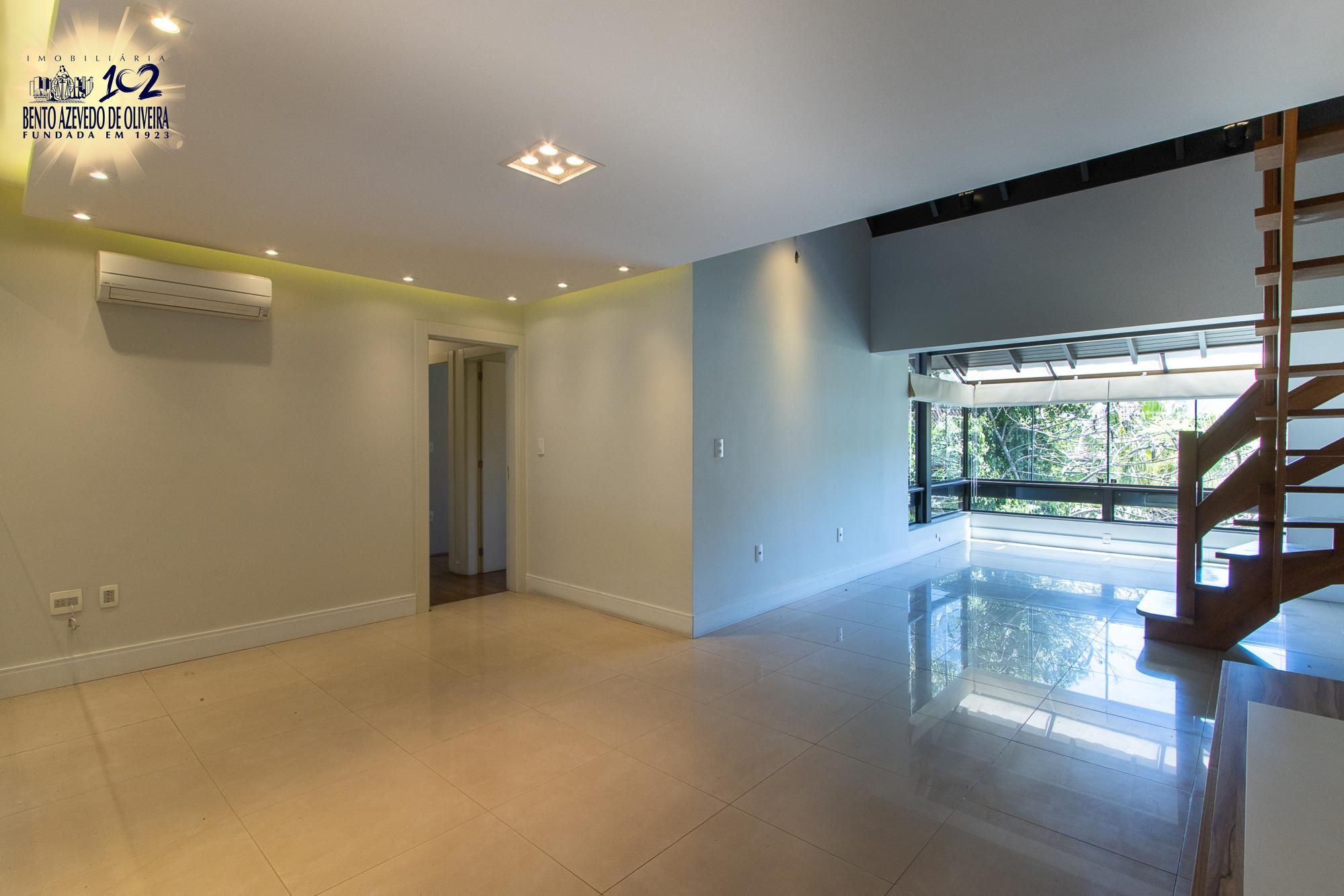 Cobertura, 3 quartos, 213 m² - Foto 5