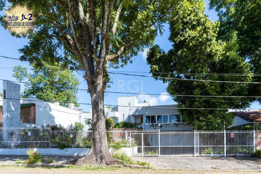 Casa, 3 quartos, 405 m² - Foto 1