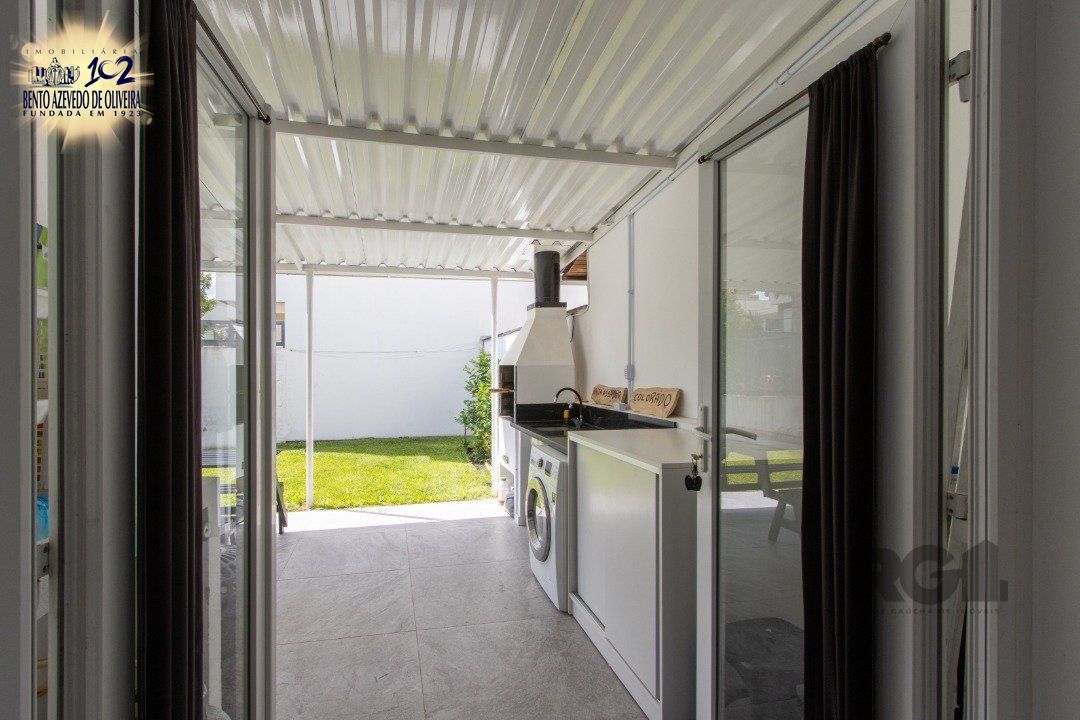 Casa, 2 quartos, 109 m² - Foto 16