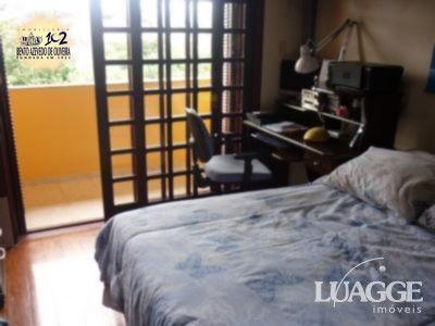 Casa, 4 quartos, 530 m² - Foto 23