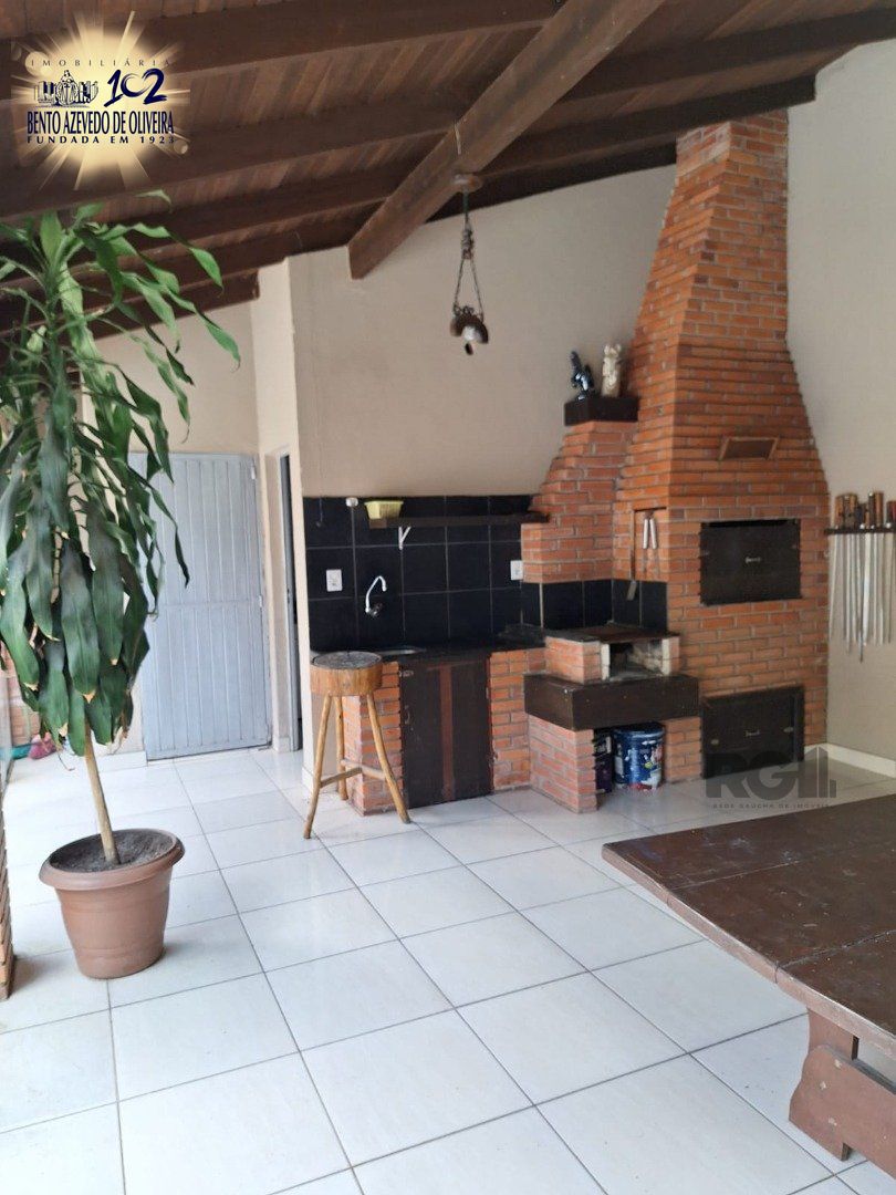 Casa, 3 quartos, 219 m² - Foto 35