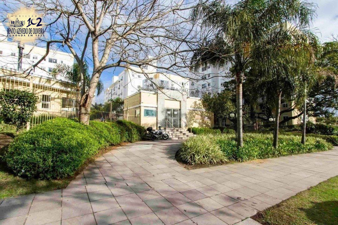 Apartamento, 3 quartos, 61 m² - Foto 6